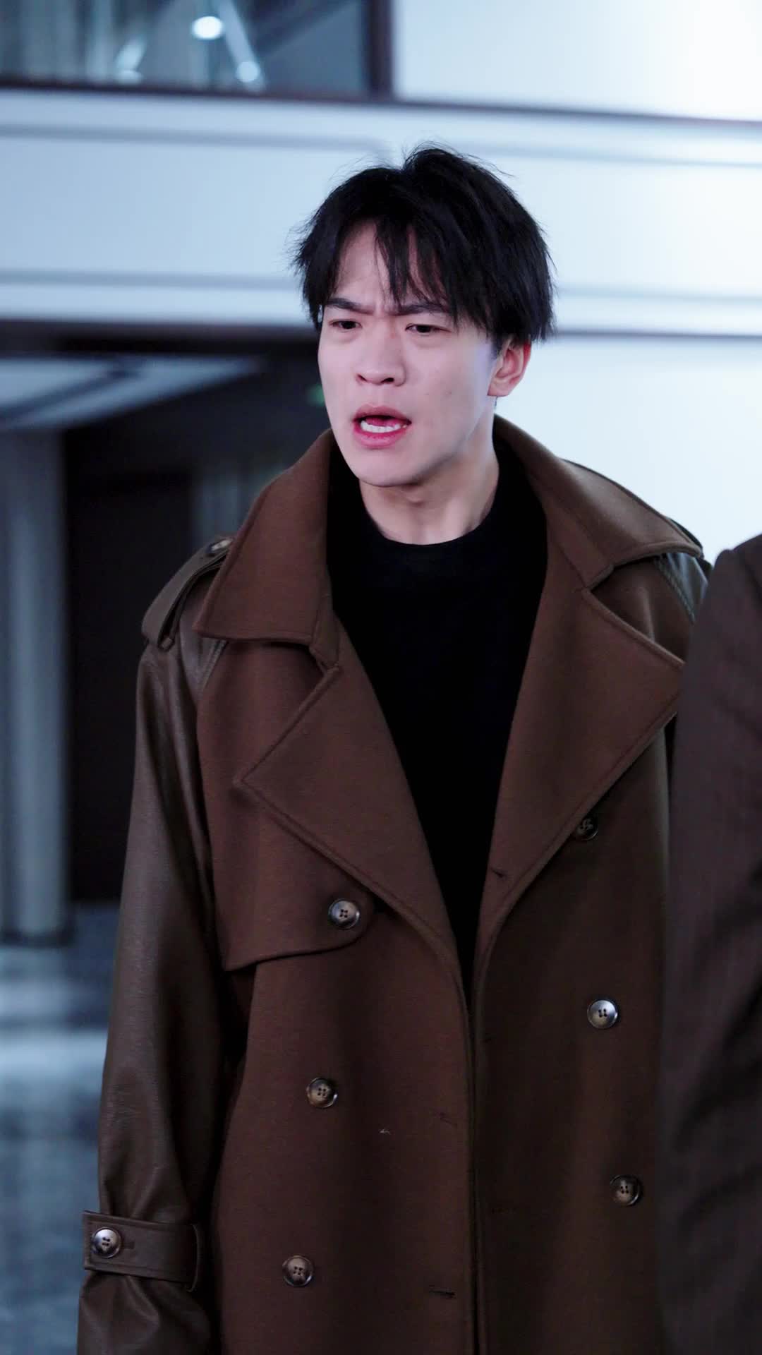 Folge 3 - Ausgezogen - Ich kämpfte mich frei